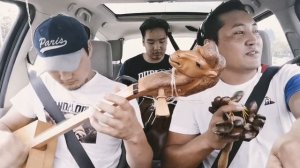 Шарка Барка - Халимаг ардын дуу / Sharka Barka - Kalmyks song