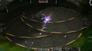 RF Omline DM War Trep Day 2