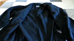 CAV EMPT Overdye Switch Cut Cord Shirt - Unboxing, Review, Try on