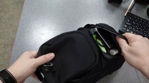 Сумка через плечо Bange BG-7565