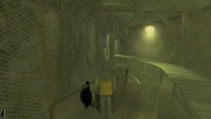 Прохождение Hitman Contracts (Бомба Бьяркова) на бесшумного убийцу.