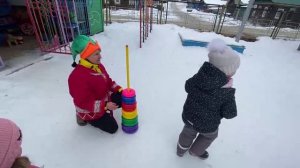 Широкая масленица в группе « Красная Шапочка»