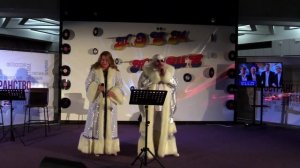 07 На другой стороне земли