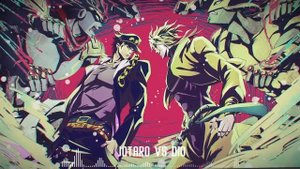 Jojo part 3 Jotaro theme (Trap Remix)