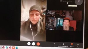 Грузия.  О крещении и ином.  25. 04. 2021