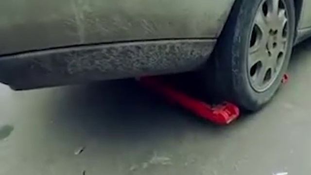 Новый эвакуатор убирает авто за 1 минуту смотреть онлайн