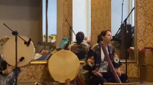 Звуки пути. Музыкальные сновидения.