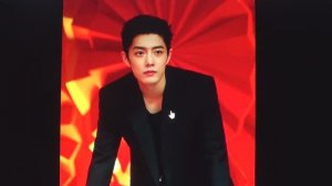 Сяо Чжань   ПОДПИШИСЬ