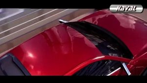Future Of Haval / Будущее от Haval