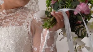 Красивые проводы невесты 👰🏻♀️ Chechen Wedding day P&I 11.06.2022г #чеченскаясвадьба