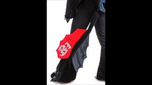 Аниматорский костюм Дракон Беззубик — Магазин GrandStart.ru ❤️