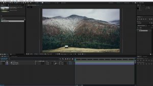 Track Matte After Effects Tutorial | What is that and how to use it?!
