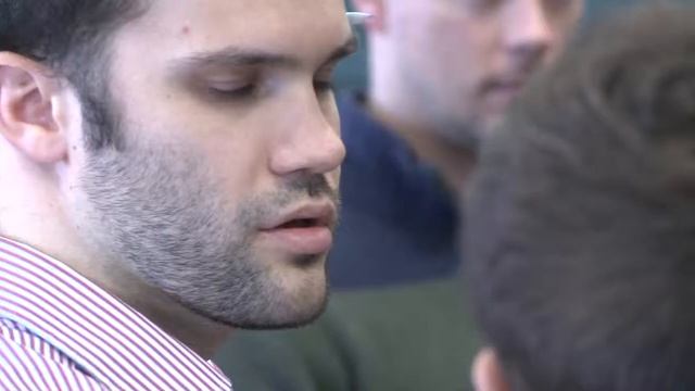 Актёрская Школа Демидова - техника творческой свободы. Авторский курс А.А. Малаева-Бабеля смотреть онлайн