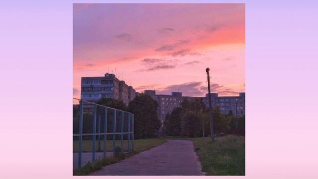 Вечер в России (весенний плейлист) смотреть онлайн