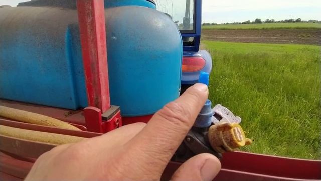 Донг Фенг і оприскувач. смотреть онлайн