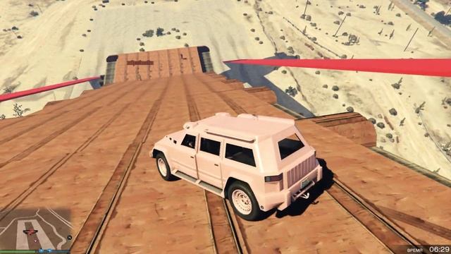 БЕЗУМНЫЕ МИССИИ | GTA ONLINE