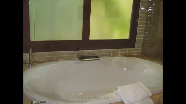 Cамуи Вилла №151 R-MN-IA-Villa Lotus от 1 400$ в сутки смотреть онлайн