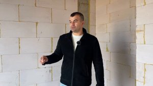 Проект «Юлия» | ЖК «Уютное» | Румтур | Обзор проекта | Сиан | Строительство |Дом у моря