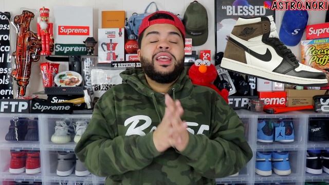 RETAIL Vs RESELL Supreme TNF Week 10 FW20 North Face S Logo Collab смотреть онлайн