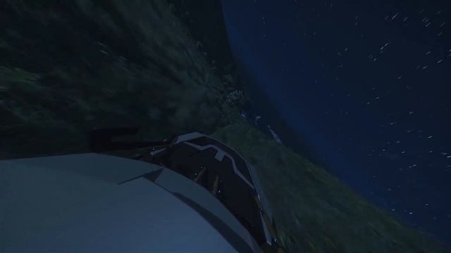Declasse Draugur SUV custom | GTA 5 - clip 2 [part 2]