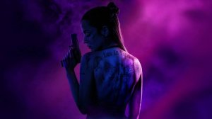 Балерина - Фильм 2025. Русский трейлер