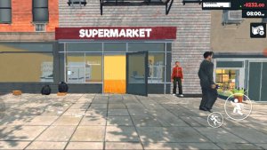 ЭТО КОНЕЦ?! ИГРАЕМ В SUPERMARKET SIMULYATOR!
