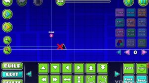 Как пользоваться триггерами MOVE и COL
