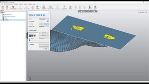 3D Reverse Engineering Tips & Tricks_ How effectively to make hybrid model in 5 minutes.