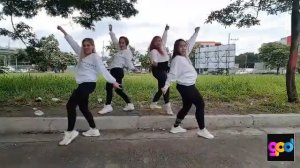 Idiota by Sofia Reyes | GPD™ | Dance Fitness |Zumba®| Mischell