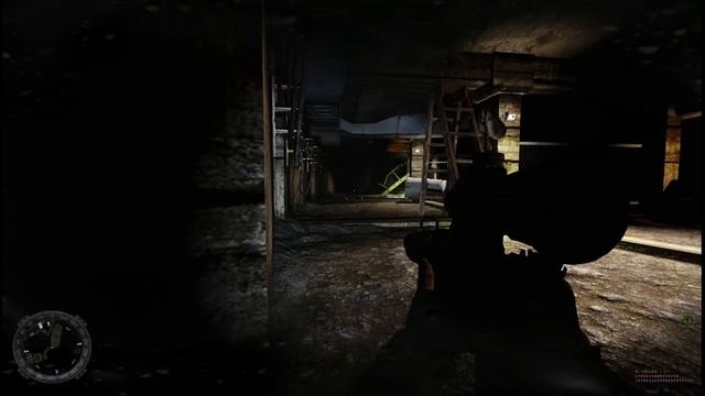 STALKER A.A -(12)Artefakt Striełoka смотреть онлайн