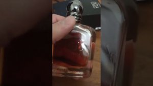 Emporio Armani Stronger With You Intensely Обзор Гурмана