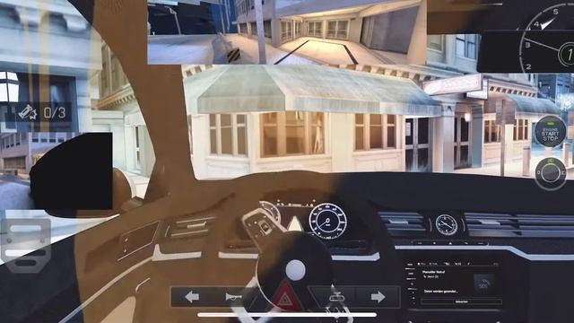 Real Car Parking 2 Hard Mode Level VOLKSWAGEN PASSAT CC R