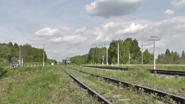 2М62У-0366 резервом смотреть онлайн