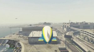 Maze tower mission! GTA V