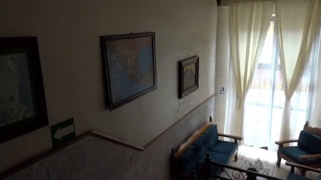 Hotel familiar "Oriente" смотреть онлайн