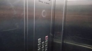 МУЗЫКАЛЬНЫЙ ПАССАЖИРСКИЙ ЛИФТ WELLMAKS 2015 ГОДА, ДОМОФОН VIZIT BVD431RT C BUDOM420M.