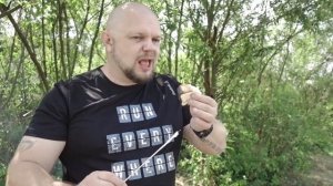 Как жарить маршмеллоу на костре