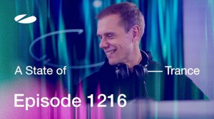 Armin van Buuren – A State Of Trance 1216