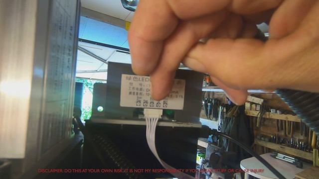 MINI MILL UPGRADES #1: SIEG SX2P HALL EFFECT SENSOR смотреть онлайн