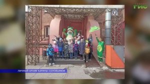 В Самаре выбрали первую финалистку конкурса "Самая классная "Классная"