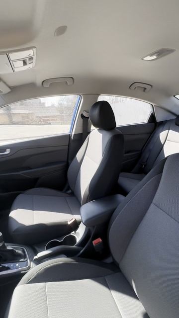 Hyundai Solaris 2018 года в наличии в Бери Рули 💥 смотреть онлайн