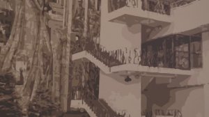 Выставка плакатов диджитал формата «Сохраним»