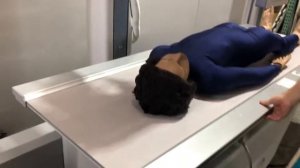 GE Brivo XR 385 Rayos X Digital.MOV