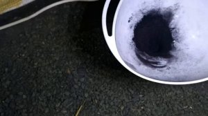 Порох на каменном угле.