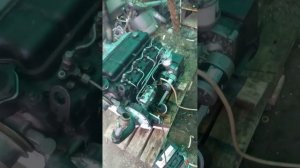 Двигатель Д 3900