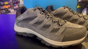 Bermuda Columbia Titan Pass, Mochila Tandem Trail, Tênis Columbia Crestwood, Columbia Puffect