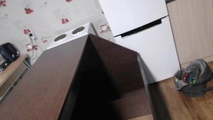 как собрать угловой шкаф Ронда с озона