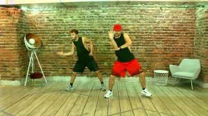 ZUMBA - 15 MIN MIX // 11 2020