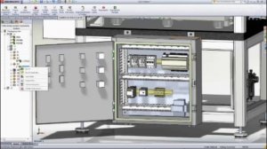 SolidXperts | SolidWorks  - First Look at SOLIDWORKS Electrical
