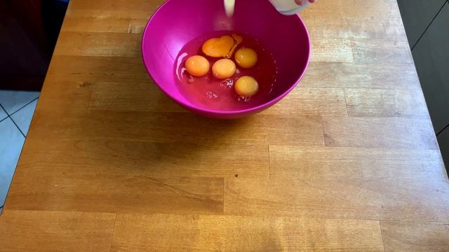 Кіш з шинкою та грибами на французькому тісті | Рецепт відкритого французького пирога з шпинатом смотреть онлайн